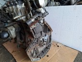 MOTOR FARA ANEXE NISSAN QASHQAI OEM: K9K.