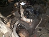 MOTOR FARA ANEXE NISSAN TERRANO II OEM: TD27T.
