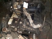 MOTOR FARA ANEXE NISSAN TERRANO II OEM: TD27T.