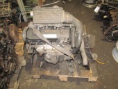 MOTOR FARA ANEXE OPEL ASTRA F OEM: X17DTL.
