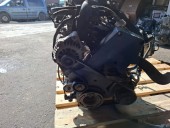 MOTOR FARA ANEXE OPEL ASTRA G OEM: X16SZR.