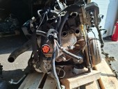 MOTOR FARA ANEXE OPEL ASTRA G OEM: X16SZR.