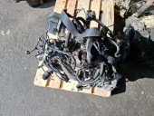 MOTOR FARA ANEXE OPEL ASTRA G OEM: X16SZR.
