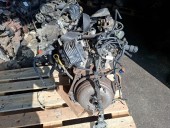 MOTOR FARA ANEXE OPEL ASTRA G OEM: X16SZR.