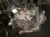 MOTOR FARA ANEXE OPEL ASTRA G OEM: X16SZR.