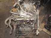 MOTOR FARA ANEXE OPEL ASTRA G OEM: Y17DT.