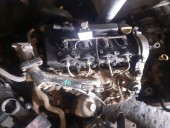 MOTOR FARA ANEXE OPEL ASTRA G OEM: Y17DT.