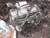 MOTOR FARA ANEXE OPEL ASTRA G OEM: Y20DTH.