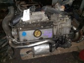 MOTOR FARA ANEXE OPEL ASTRA G OEM: Y20DTH.