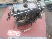 MOTOR FARA ANEXE OPEL ASTRA G OEM: Y20DTH.