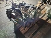 MOTOR FARA ANEXE OPEL ASTRA G OEM: Y20DTH.