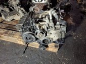 MOTOR FARA ANEXE OPEL ASTRA G OEM: Y20DTH.