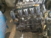 MOTOR FARA ANEXE OPEL ASTRA G OEM: Z16SE.