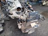 MOTOR FARA ANEXE OPEL ASTRA G OEM: Z16SE.