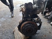 MOTOR FARA ANEXE OPEL ASTRA G OEM: Z16SE.
