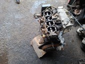 MOTOR FARA ANEXE OPEL ASTRA G OEM: Z16SE.