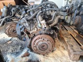 MOTOR FARA ANEXE OPEL ASTRA G OEM: Z16XE.