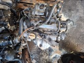 MOTOR FARA ANEXE OPEL ASTRA G OEM: Z16XE.