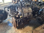 MOTOR FARA ANEXE OPEL ASTRA G OEM: Z16XE.