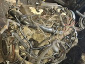 MOTOR FARA ANEXE OPEL ASTRA H 