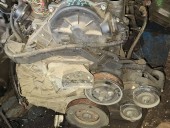 MOTOR FARA ANEXE OPEL ASTRA H 