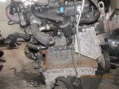 MOTOR FARA ANEXE OPEL ASTRA H OEM: 55193666FGP.