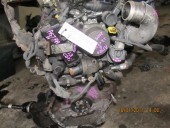 MOTOR FARA ANEXE OPEL ASTRA H OEM: 55193666FGP.