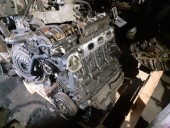 MOTOR FARA ANEXE OPEL ASTRA H OEM: A14XER.