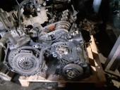 MOTOR FARA ANEXE OPEL ASTRA H OEM: A14XER.