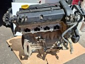 MOTOR FARA ANEXE OPEL ASTRA H OEM: Z14XEP.