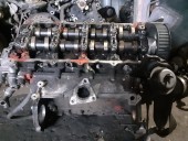 MOTOR FARA ANEXE OPEL ASTRA H OEM: Z17DTH.