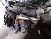 MOTOR FARA ANEXE OPEL ASTRA H OEM: Z17DTH.