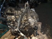 MOTOR FARA ANEXE OPEL ASTRA H OEM: Z17DTH.