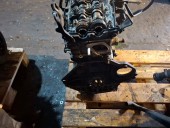 MOTOR FARA ANEXE OPEL ASTRA H OEM: Z17DTH.
