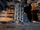 MOTOR FARA ANEXE OPEL ASTRA H OEM: Z17DTH.
