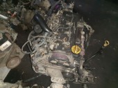 MOTOR FARA ANEXE OPEL ASTRA H OEM: Z17DTL.