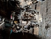 MOTOR FARA ANEXE OPEL ASTRA H OEM: Z17DTL.