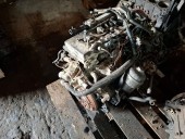 MOTOR FARA ANEXE OPEL ASTRA H OEM: Z17DTL.