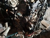 MOTOR FARA ANEXE OPEL ASTRA H OEM: Z17DTL.
