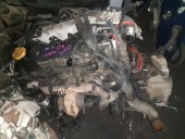 MOTOR FARA ANEXE OPEL ASTRA H OEM: Z19DT.