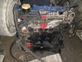 MOTOR FARA ANEXE OPEL ASTRA H OEM: Z19DT.