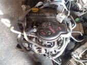 MOTOR FARA ANEXE OPEL CORSA C OEM: Z10XE.