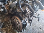 MOTOR FARA ANEXE OPEL CORSA C OEM: Z10XE.
