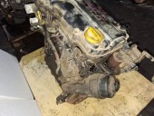 MOTOR FARA ANEXE OPEL CORSA C OEM: Z10XEP.