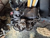 MOTOR FARA ANEXE OPEL CORSA C OEM: Z12XE.