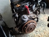 MOTOR FARA ANEXE OPEL CORSA C OEM: Z12XE.