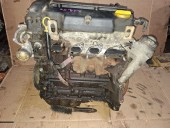 MOTOR FARA ANEXE OPEL CORSA C OEM: Z12XE.