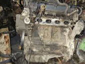 MOTOR FARA ANEXE OPEL CORSA D 
