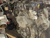 MOTOR FARA ANEXE OPEL CORSA D 