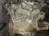 MOTOR FARA ANEXE OPEL CORSA D 